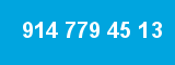 914 779 45 13 914 779 45 13